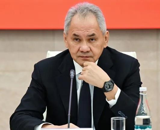 绍伊古对芬兰和波罗的海国家发出警告，要是他们故意允许乌克兰的无人机通过他们的领空