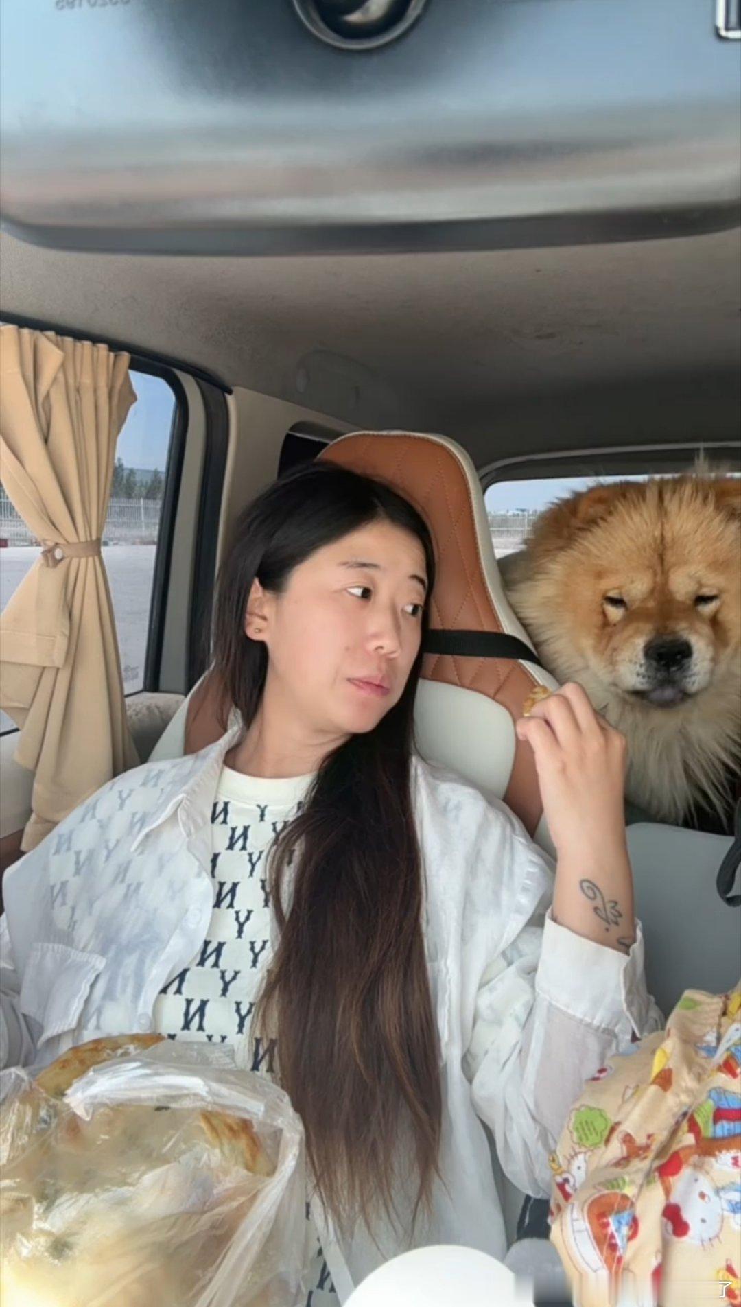 小电车的续航焦虑，在想去赛里木湖的勇气面前，根本不值一提，6200公里照样稳稳跑