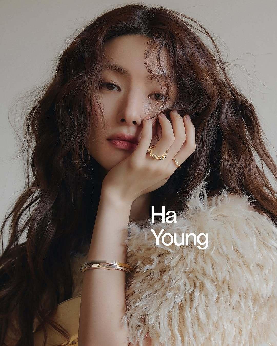 DAZED KOREA 〈重症外伤中心〉何英 
