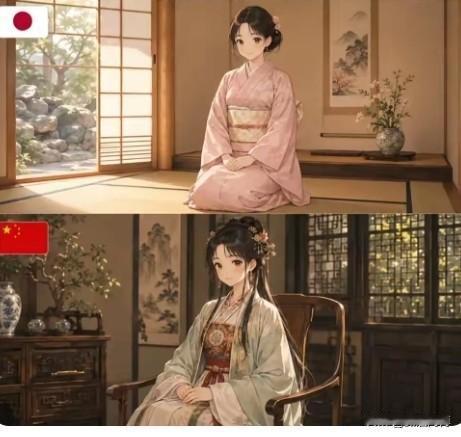 必须改日本那个老头子的称谓，不知他有何能何德也配叫“天皇”！再看看世界上所有主流