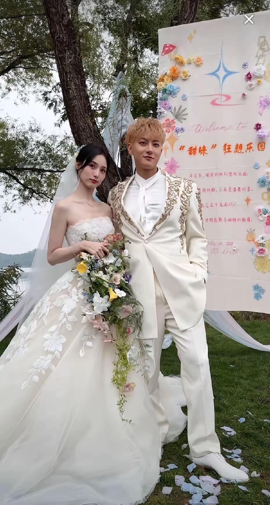 32岁的黄子韬给所有男人提了一个醒。可以娶比自己年龄小的，也可以找有钱的，但是一
