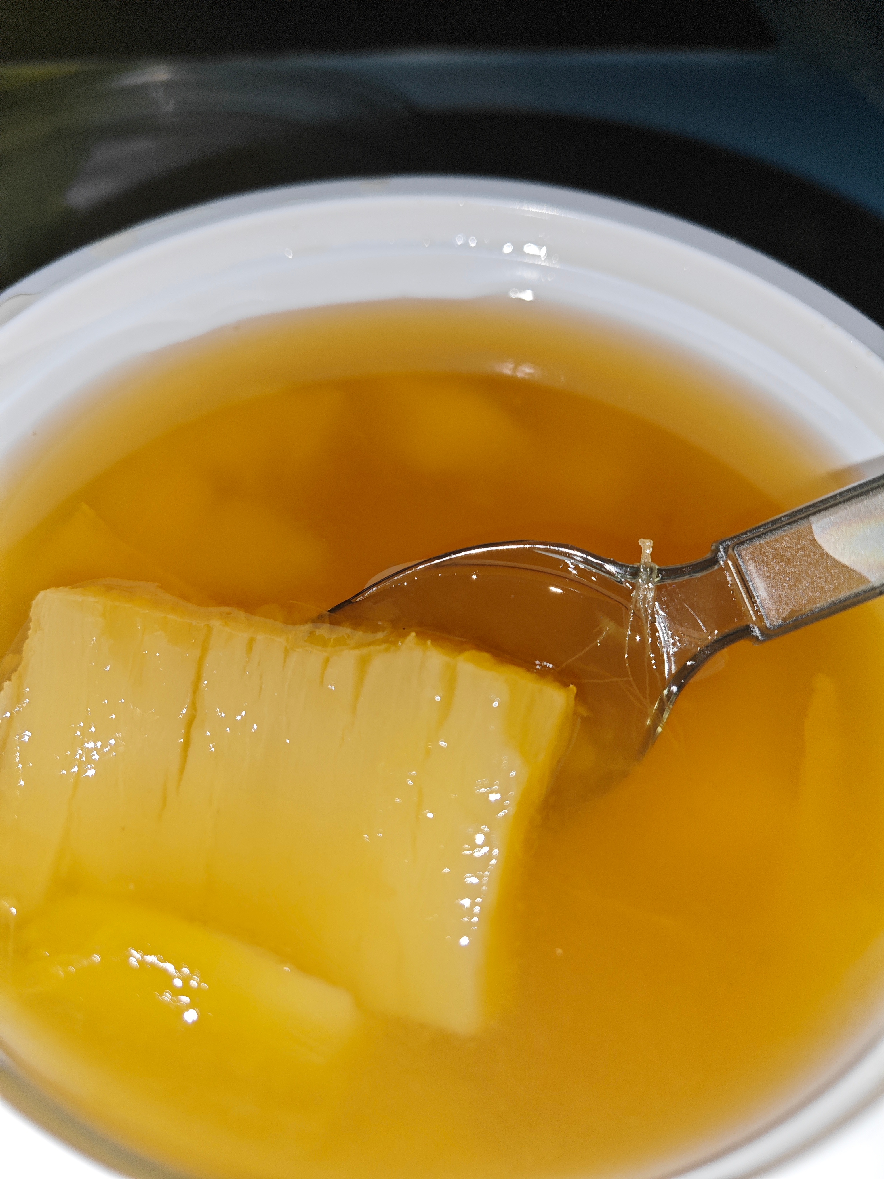 天杀的，以前吃的木薯糖水不好吃咋没人告诉我是我吃的那家不好吃 