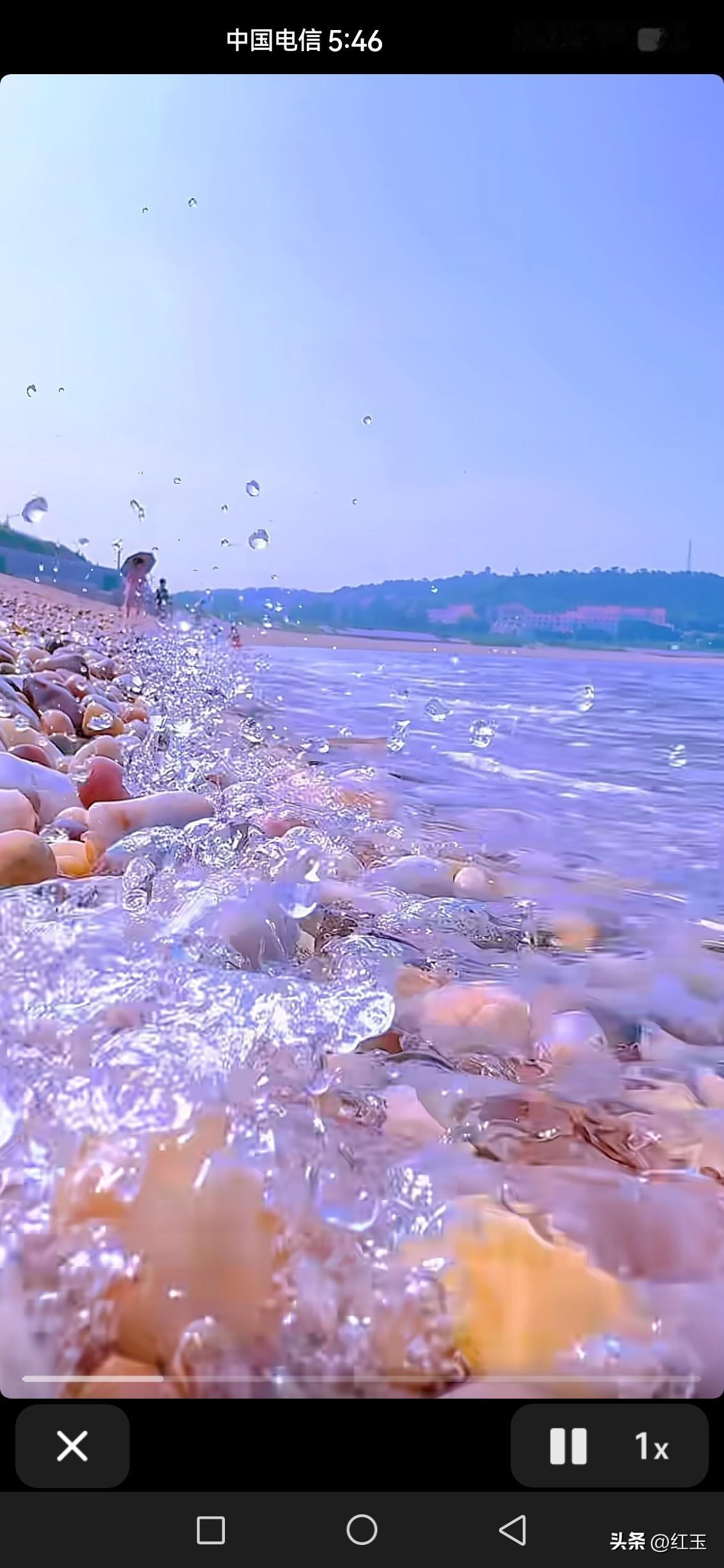 原来一个人做过啥不重要，结果才重要。

你就说魏征吧，前半生虽有志向，但是不能遂