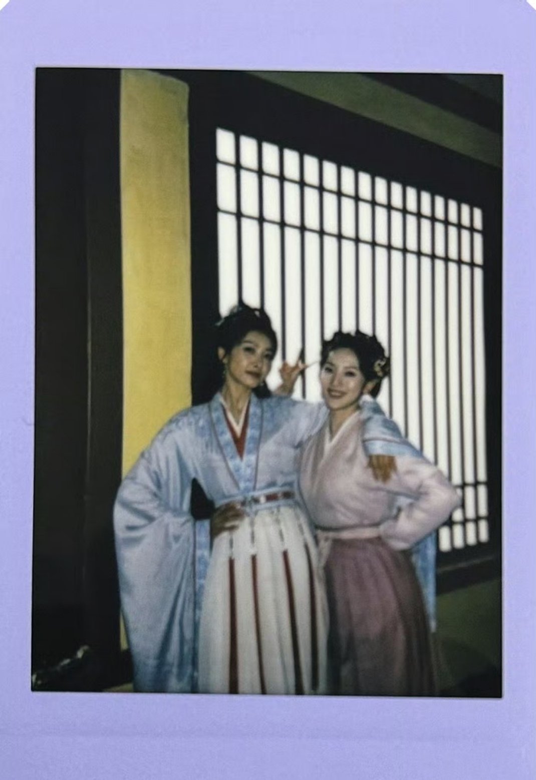 宋茜你把楚瑜演的特别特别好 楚瑜在平行时空要幸福