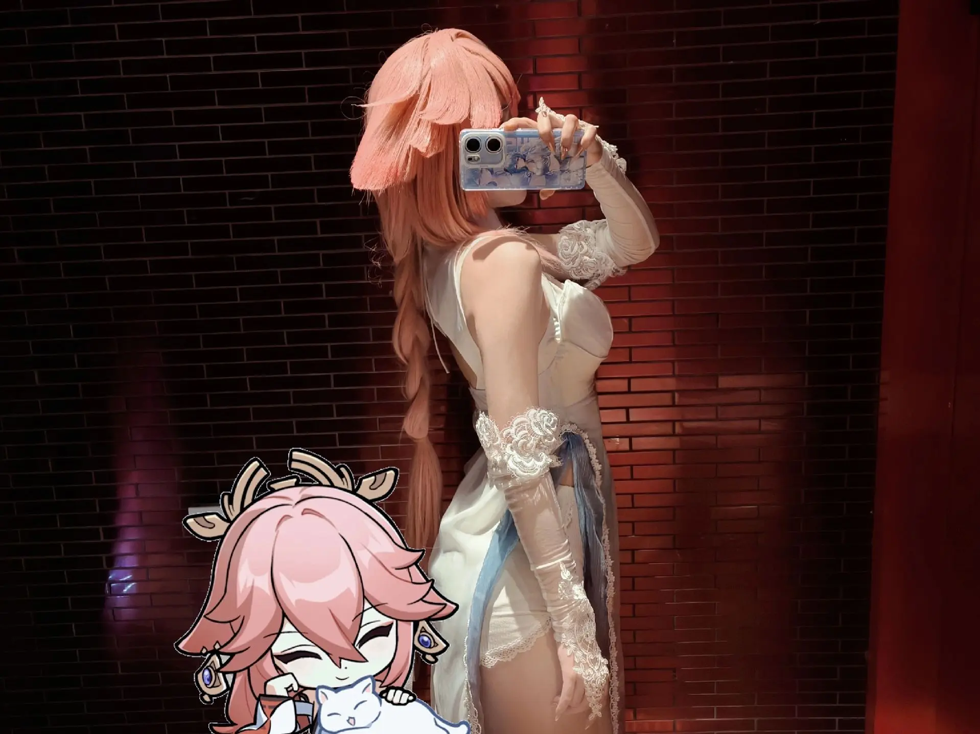 抽到了吗？满命了吗？