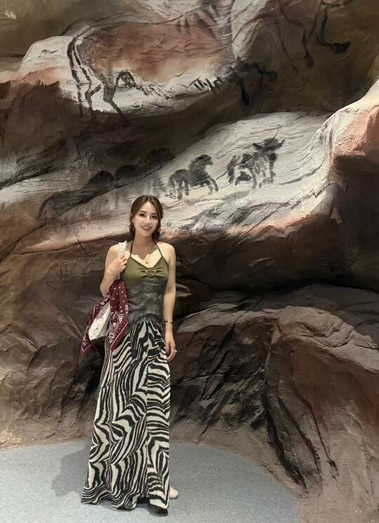 探秘塞上秘境！宁夏贺兰山岩画遗址带你穿越