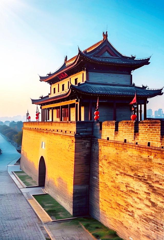 修一堵墙就能把敌人挡在外面？这是冷兵器时代的脑子。现代边境墙真正的用途不是防御，