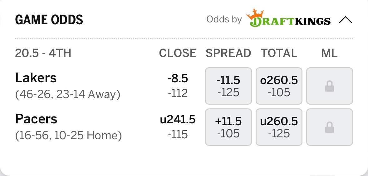 今天湖人赢了7分，至于为什么赢7分。反正你别生气就行了。 