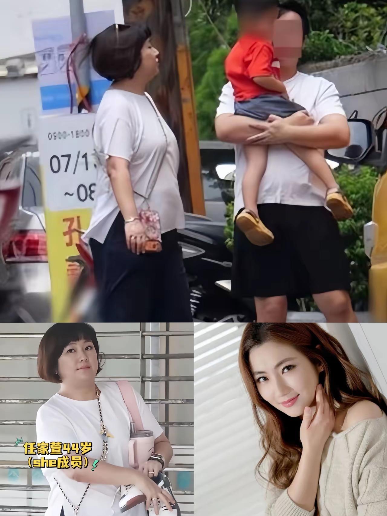 终于知道Selina为什么两年没在抖音上发作品了，不是塌了，也不是凉了
原因很简