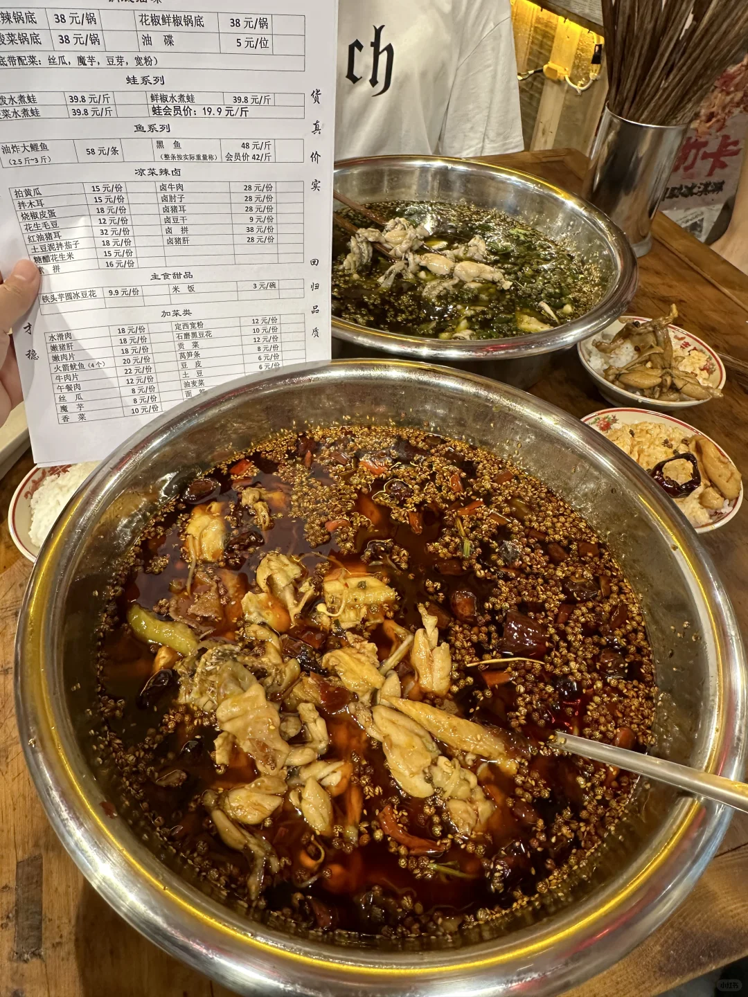 真的爱死西安这种小破店了！！！