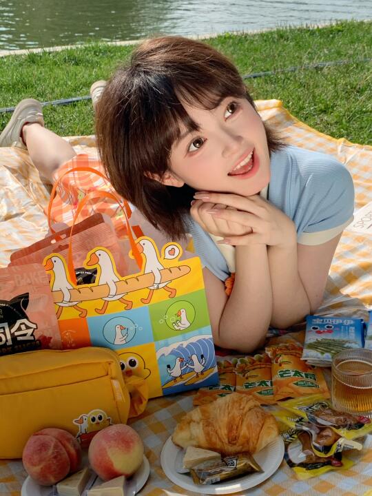 🍓存一些夏天野餐的灵感