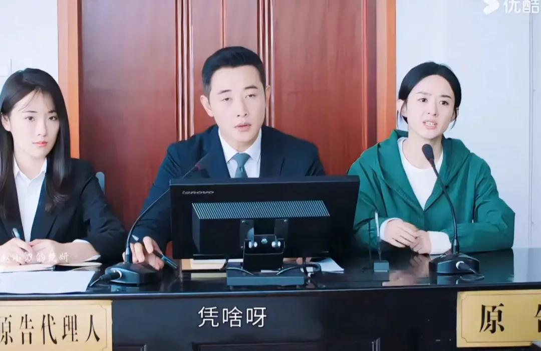 家人们谁懂啊！还有这么可爱的吵架方式，这剧情简直是我的快乐源泉，每一秒都萌到我心