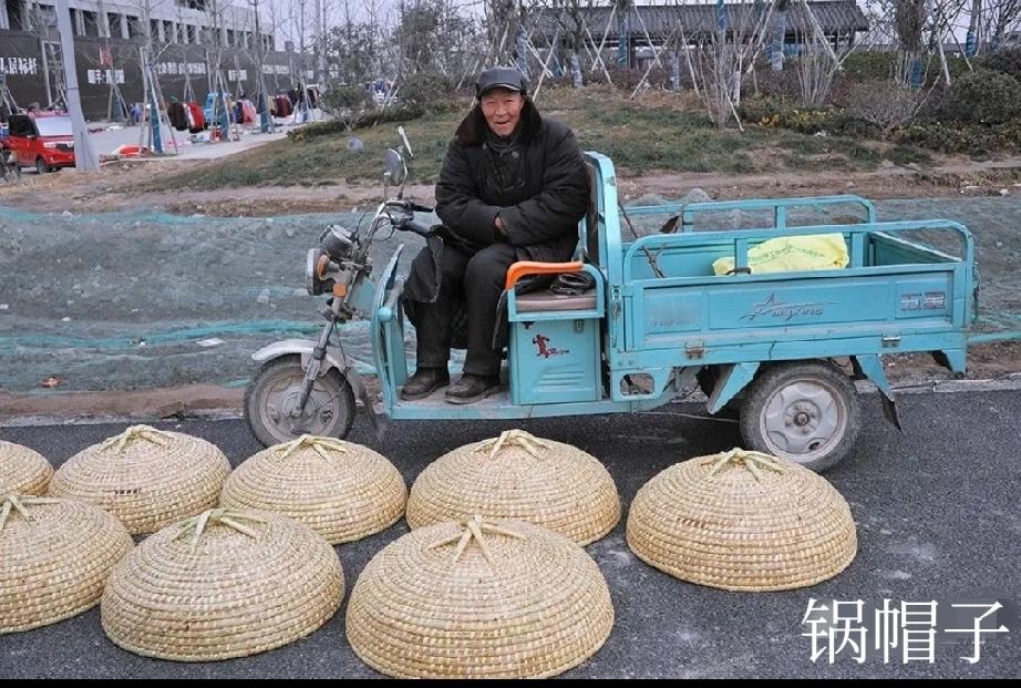 鲁西南的老物件
能叫出名字的年轻人不多。