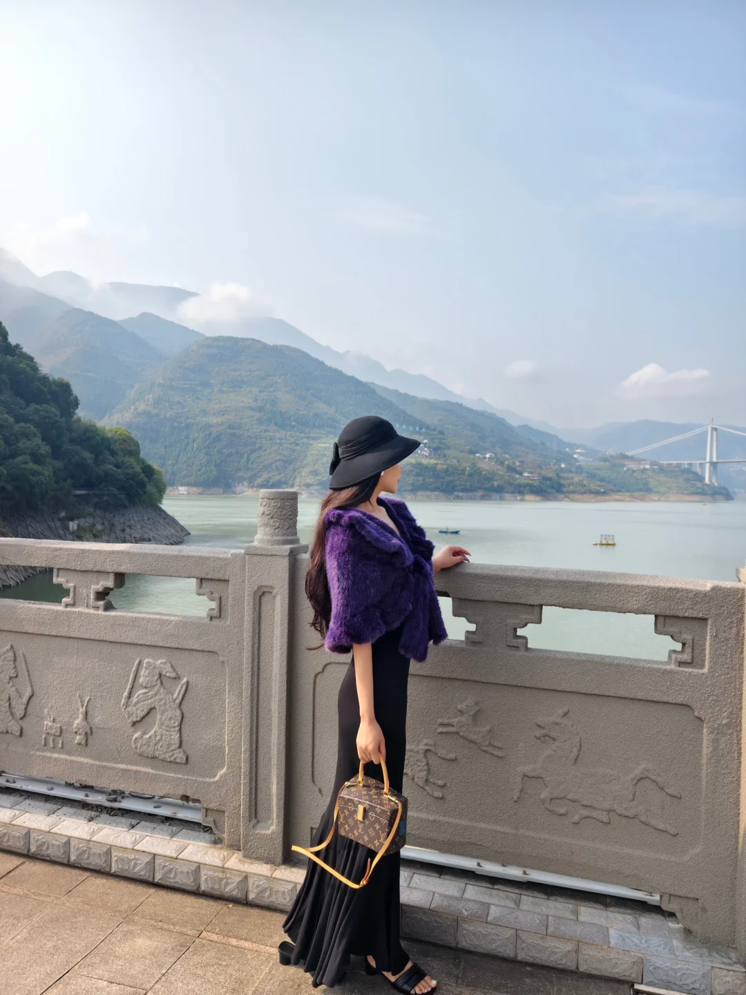 我的梦中情貂