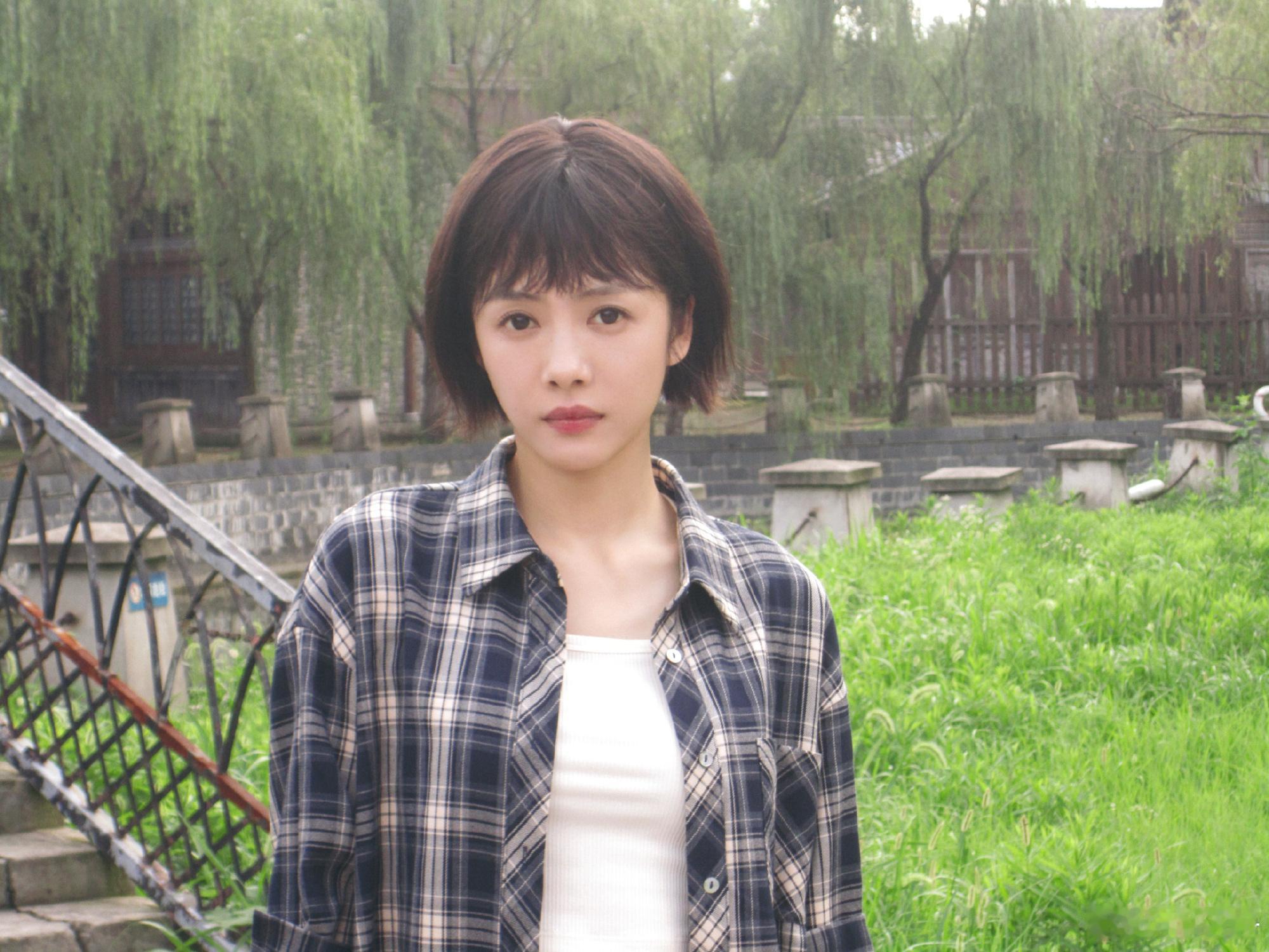 蔡文静代露娃淡淡将加入我家那闺女 非常的期待蔡文静能够加入《我家那闺女》姐姐的性