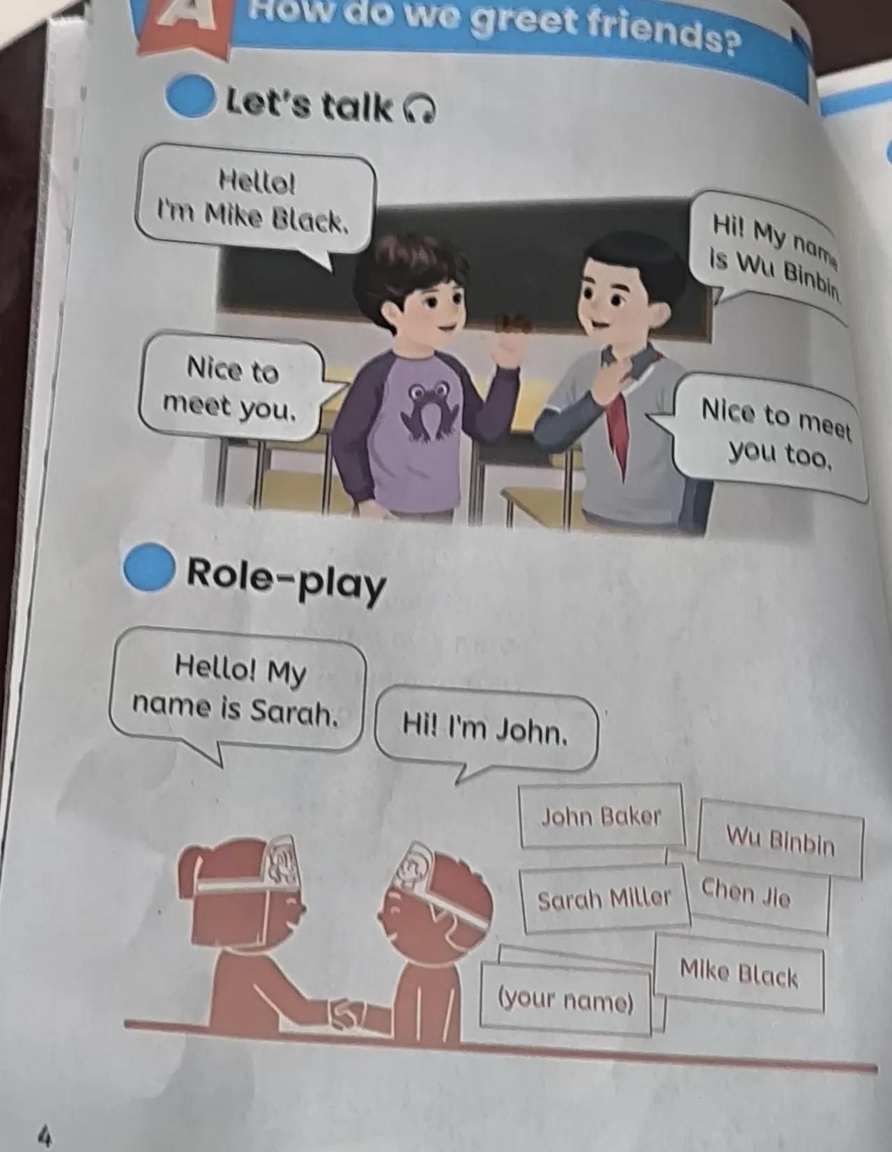 我们家孩子开学三年级，因为我们这小学三年级开始学英语，这才开学两天，我家孩子就被