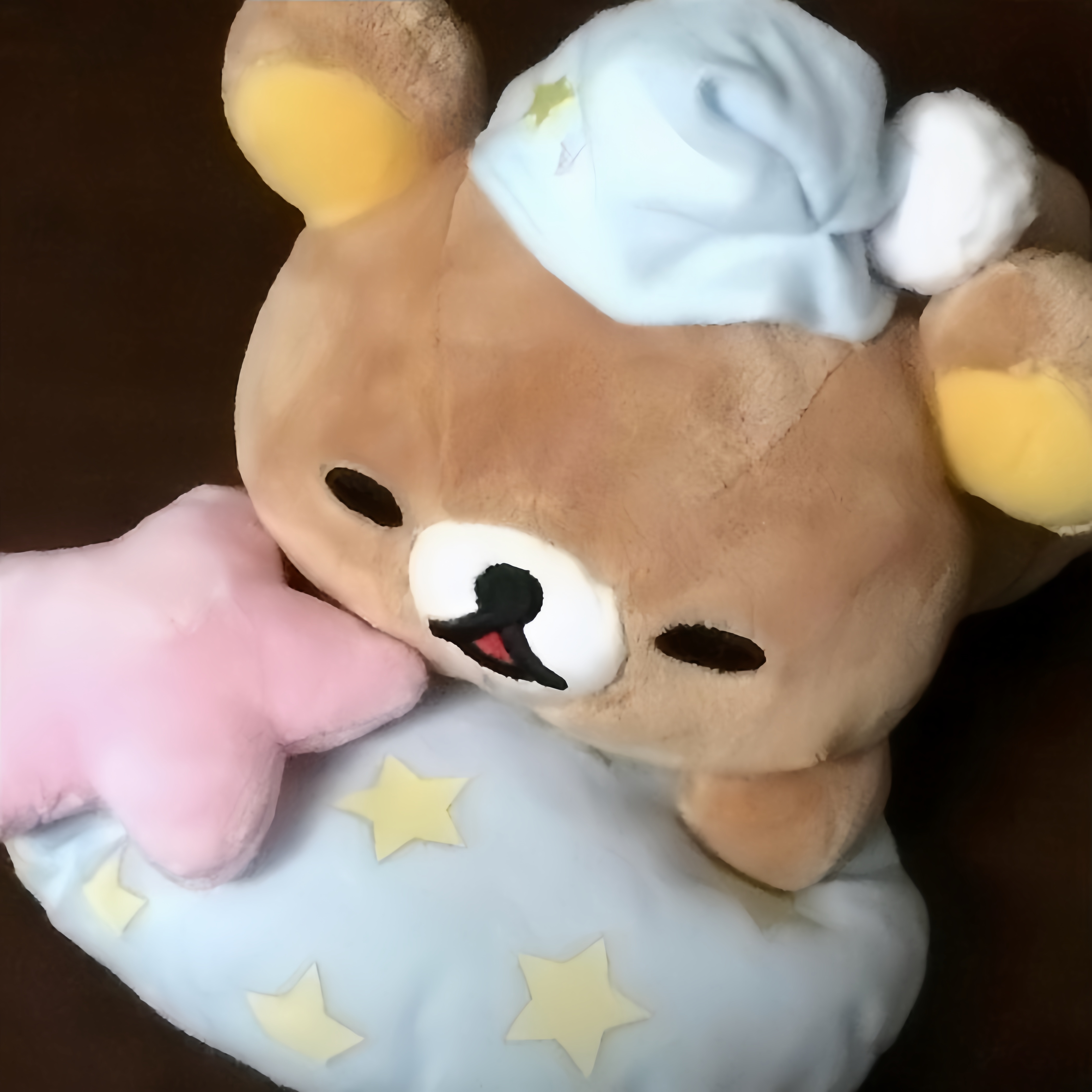 轻松熊 