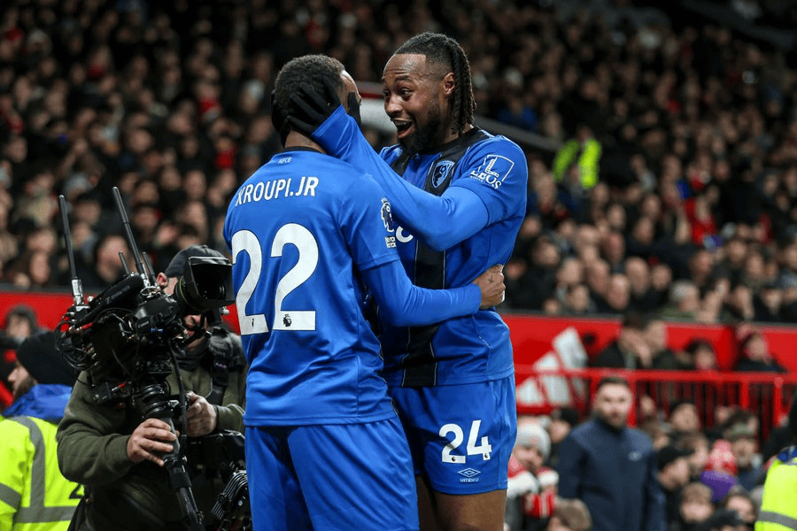 加速竞争！罗马诺：曼联/曼城/利物浦/热刺都询问塞梅约意愿