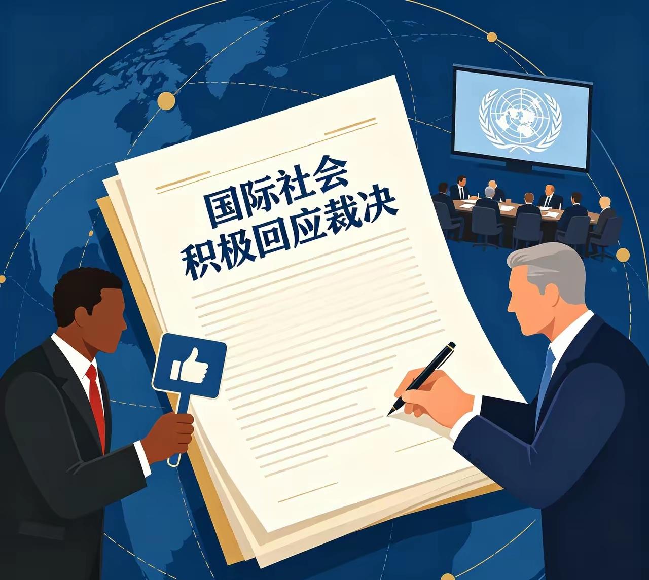 LV 这样的公司，所谓四叶草的商标，在世界各国都打不赢，在中国就能打得赢，还要重