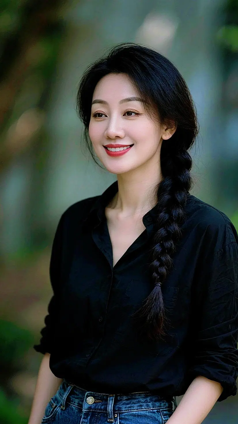 AI森系清透照 ai创作 玩法达人广告分成伙伴计划