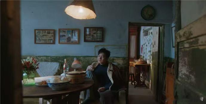 郭京飞 发疯精神导师 郭京飞这“发疯”教学太绝啦！余欢水、常胜等角色，情绪爆发那