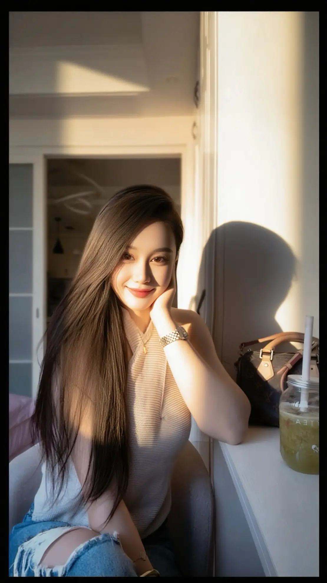 当你足够优秀，接近你的人就会掂量掂量自己配不配