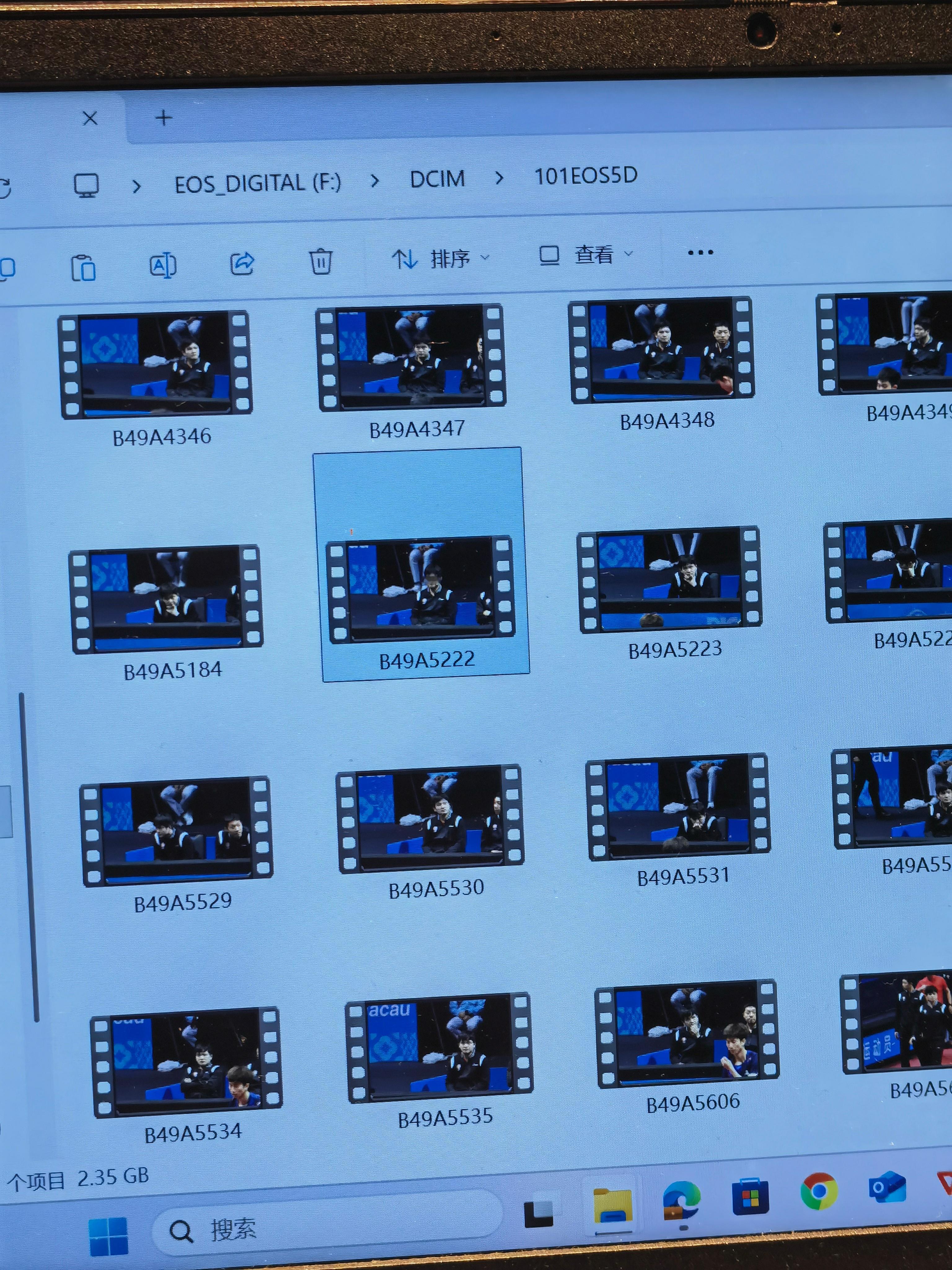 突然反应过来今天啥也没发两场比赛➕现充其实拍的时候有提醒自己“嗯这个好 记一下”