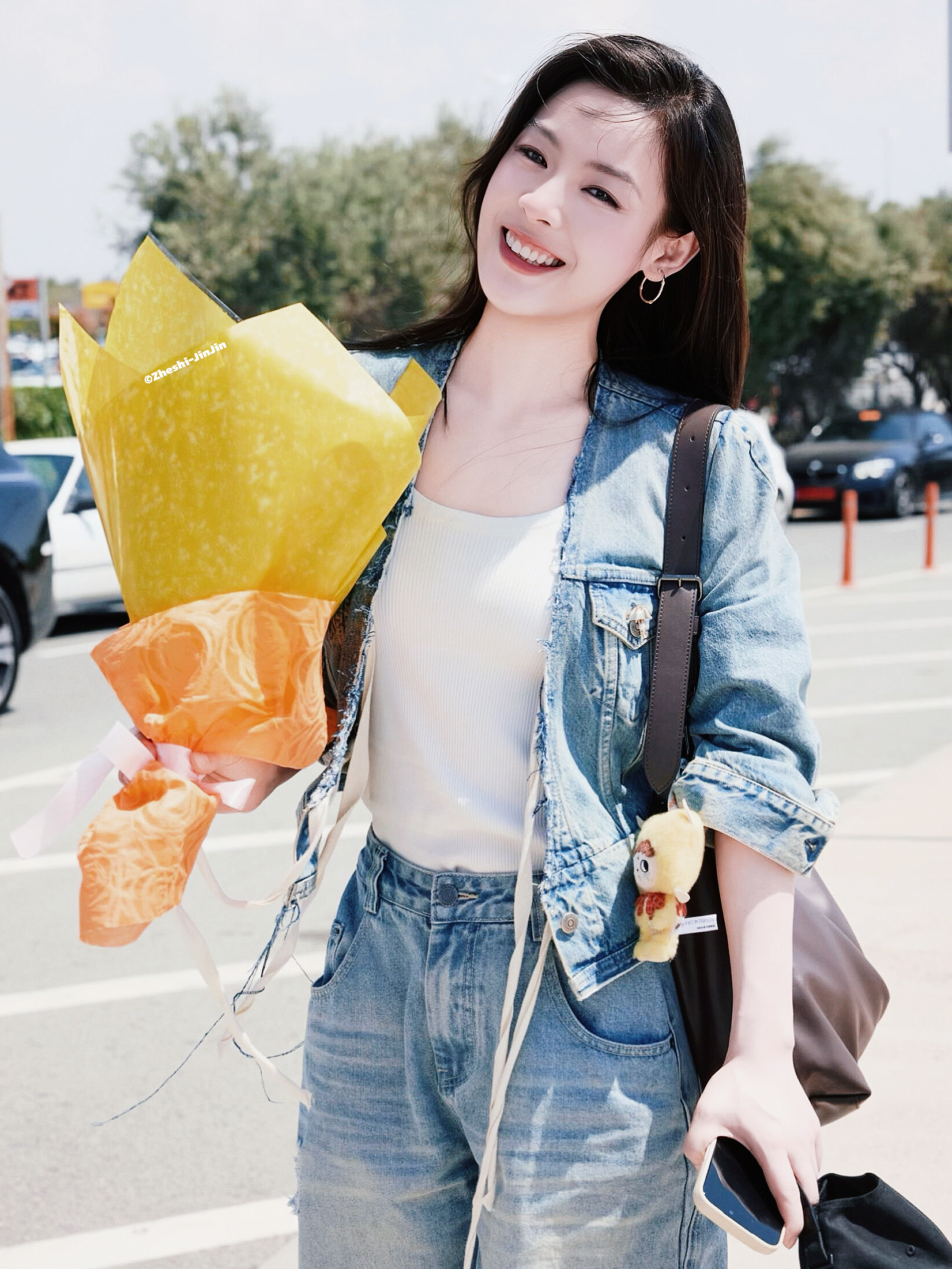 阳光明媚☀️ 