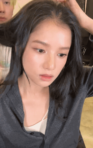 张婧仪小时候睡过觉吗张婧仪[超话] 张婧仪小时候睡过觉吗！一沫真挚的情话 ​​​