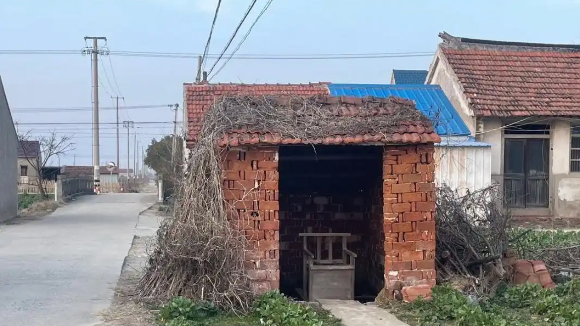 长三角地区自古以来就是富庶之地，我也算是见识到了。上次路过江苏农村，看到那里的旱