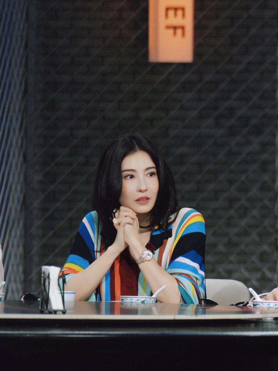 张柏芝 该是时候 港乐 岁月从不败美人 天才厨人