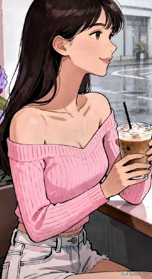 很多人到了年纪才明白活着的意义。活着的意义就是开心。上辈子的人活着总是给自己贴标