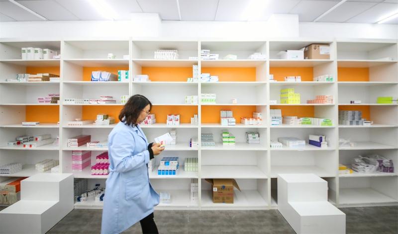 慢性病不用频繁来医院开药了 慢性病患者不用频繁来医院开药，这政策简直太贴心了！以