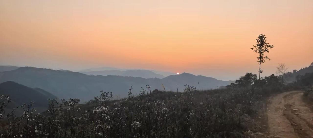 美好的一天又开始了