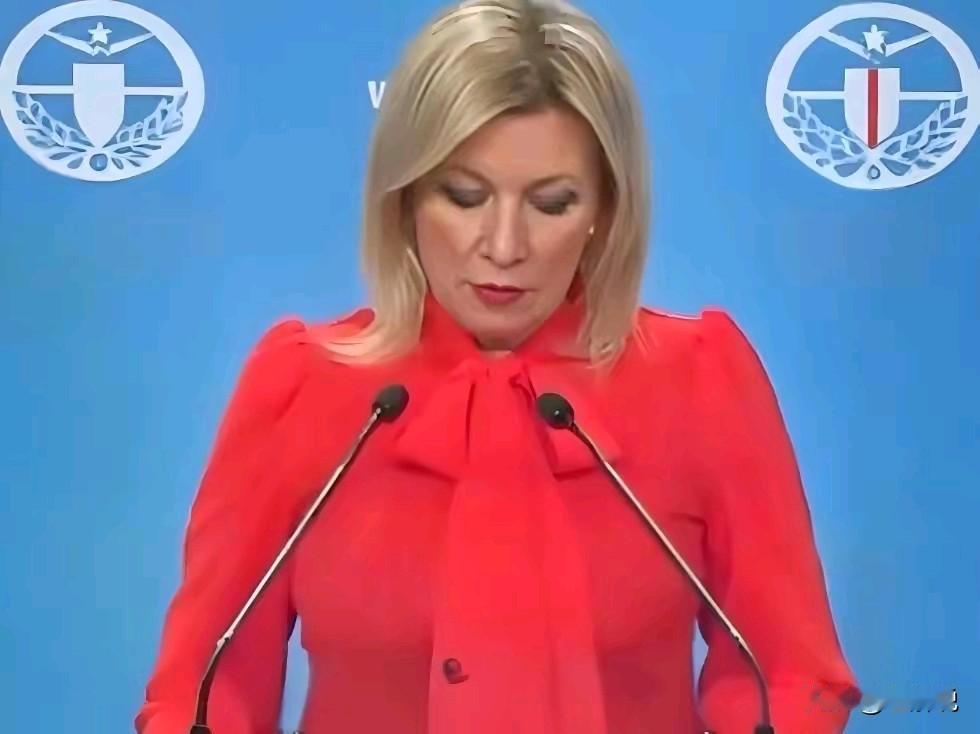 扎哈罗娃捅破窗户纸：日本是地球上唯一不承认二战结果的流氓，中国必须做好最坏打算