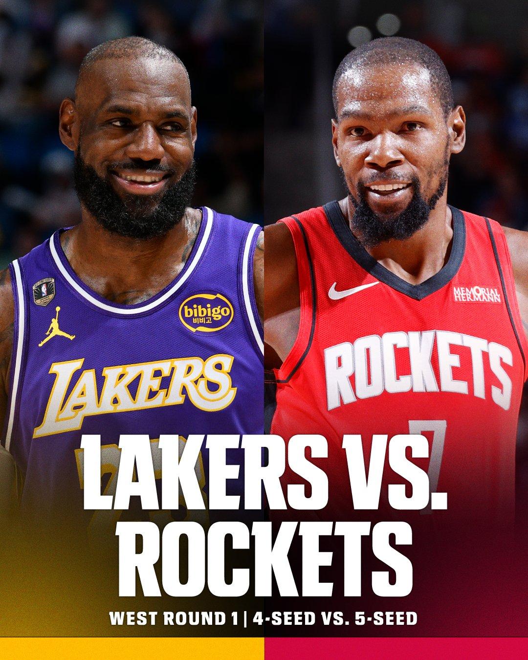 休斯敦火箭队无缘新赛季的圣诞大战，NBA方面公布了圣诞大战的具体安排，火箭队上赛