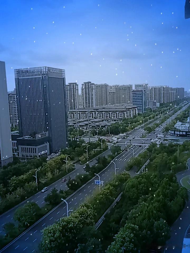 临近下班了