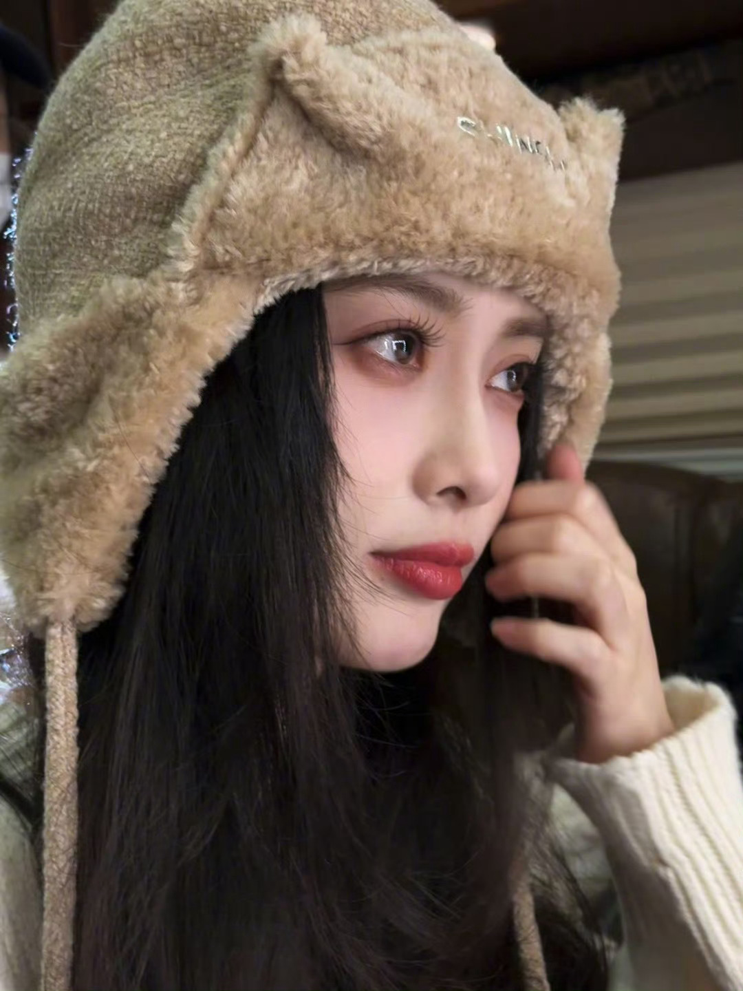 孟子义 💕美孟收录地 🧡又是分享一组姐姐的旧图～很喜欢这组