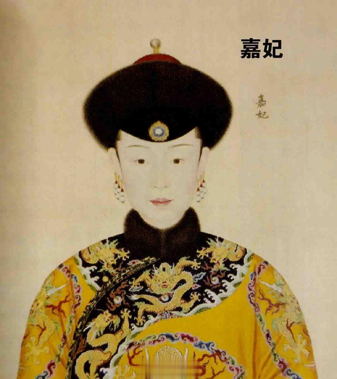 268前年的今天即乾隆二十年（1755年）十一月十五日淑嘉皇贵妃病逝。     