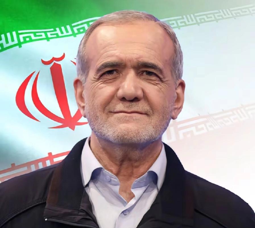 看不懂！佩泽希齐扬提出3个停火条件：
1、承认伊朗的合法权利。啥权利？反击权利？