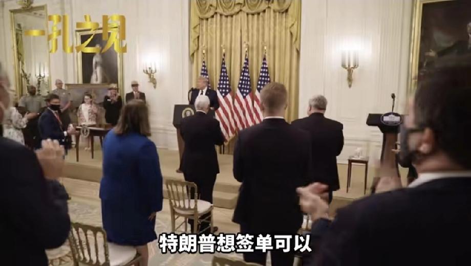 波音为何急盼特朗普访华 波音急盼特朗普访华，背后利益关系很明显。从当时美国的情况
