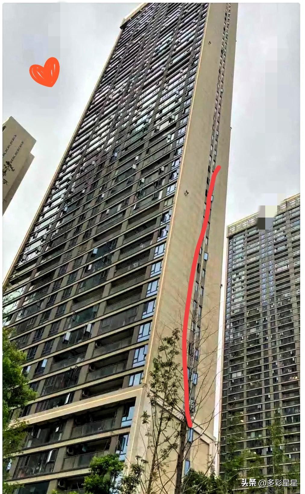 看了甘肃陇西地震后，
我们夫妻俩达成了3个一致：
明年换新房时，楼层5楼以上8楼