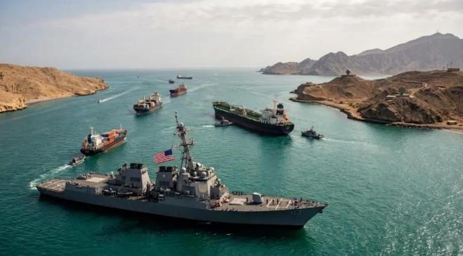 4月16日，美伊将在伊斯兰堡重启谈判，这场看似寻求和平的对话，实则是伊朗的生死博