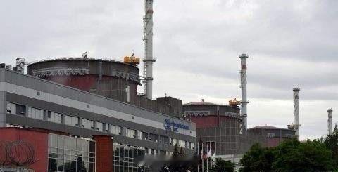 路透社：俄罗斯拒绝将扎波罗热核电站交由美国完全管控在乌俄和平协议的磋商框架下，俄