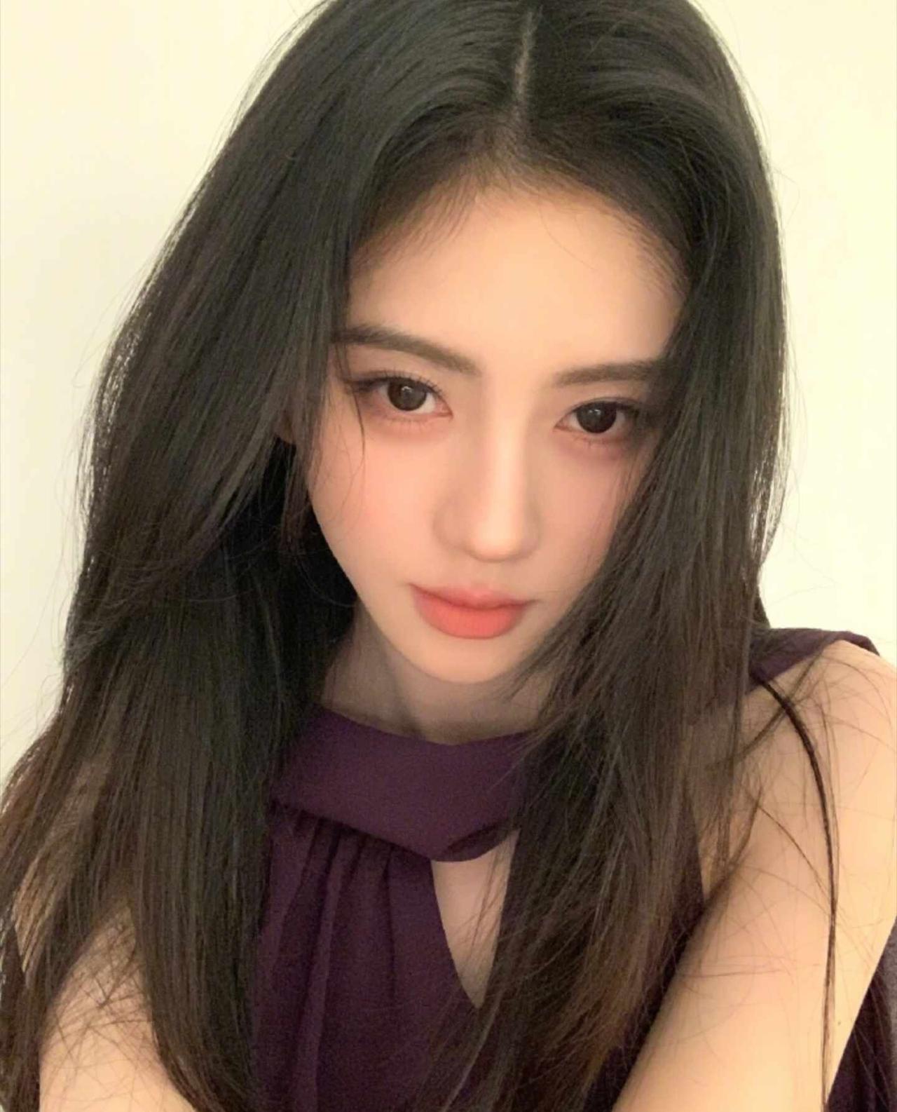 鞠婧祎，实力颜值并存
蜜橘 喜欢的明星 鞠婧祎