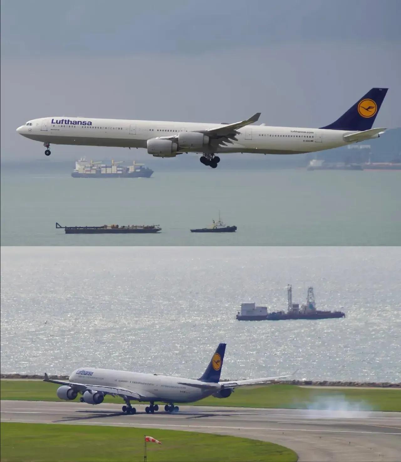 汉莎航空已经确认，A340-600的最后一班商业航班将于2026年10月18日执