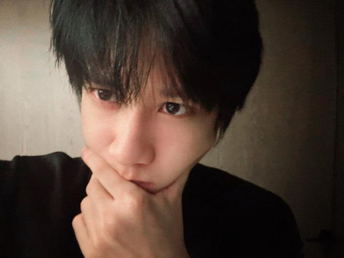 网传敖子逸将出演云京诡案录敖子逸或将出演云京诡案录哇塞真的假的，期待敖子逸进组 
