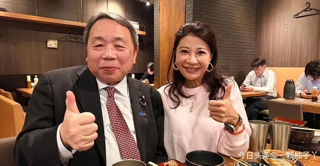 日本参议员石平在2026年3月7日公开发文，说自己趁世界棒球经典赛，在东京和几位