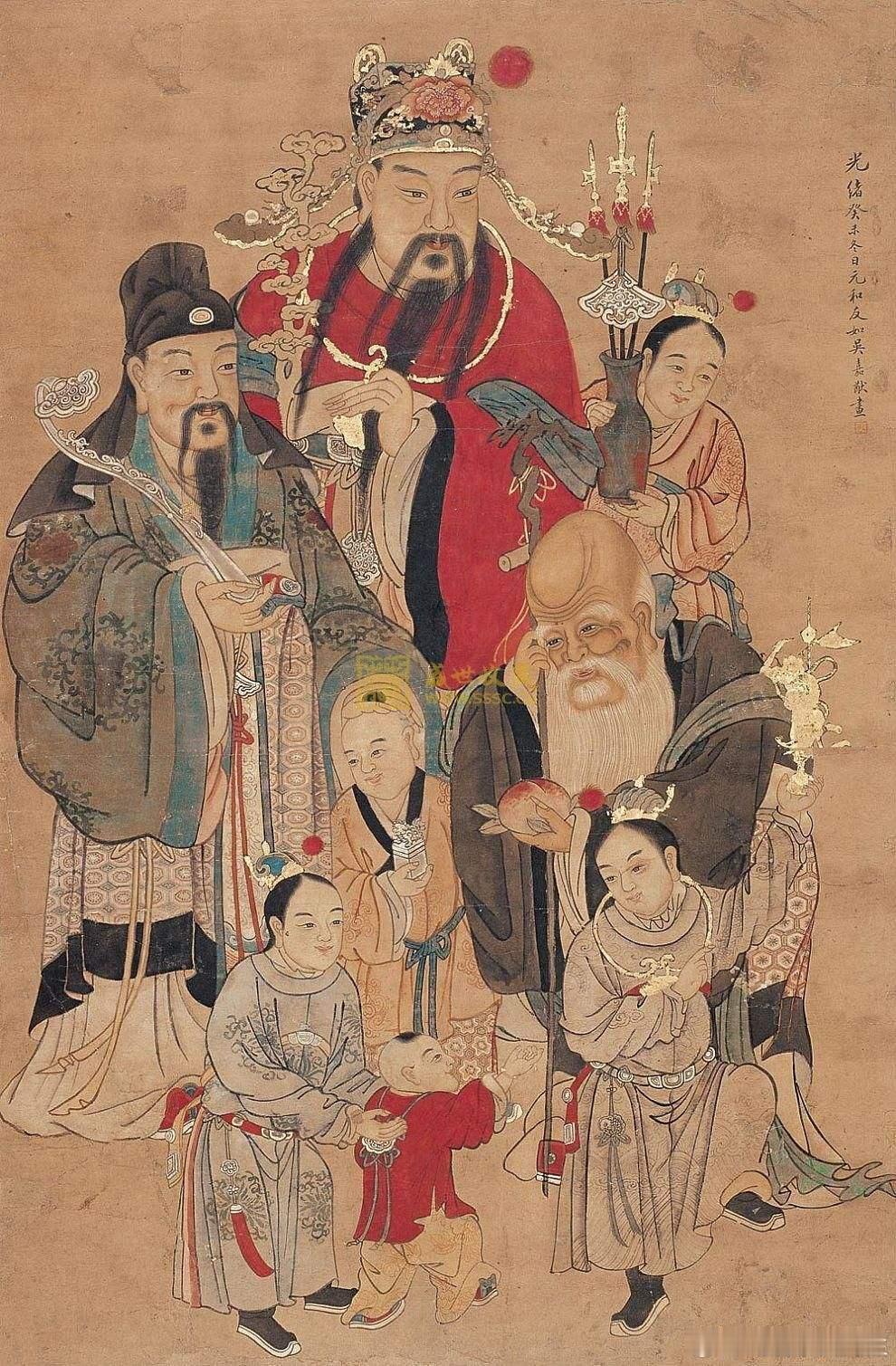 礼赞，这个月的霉运已消除，整个三月，一顺百顺！ 