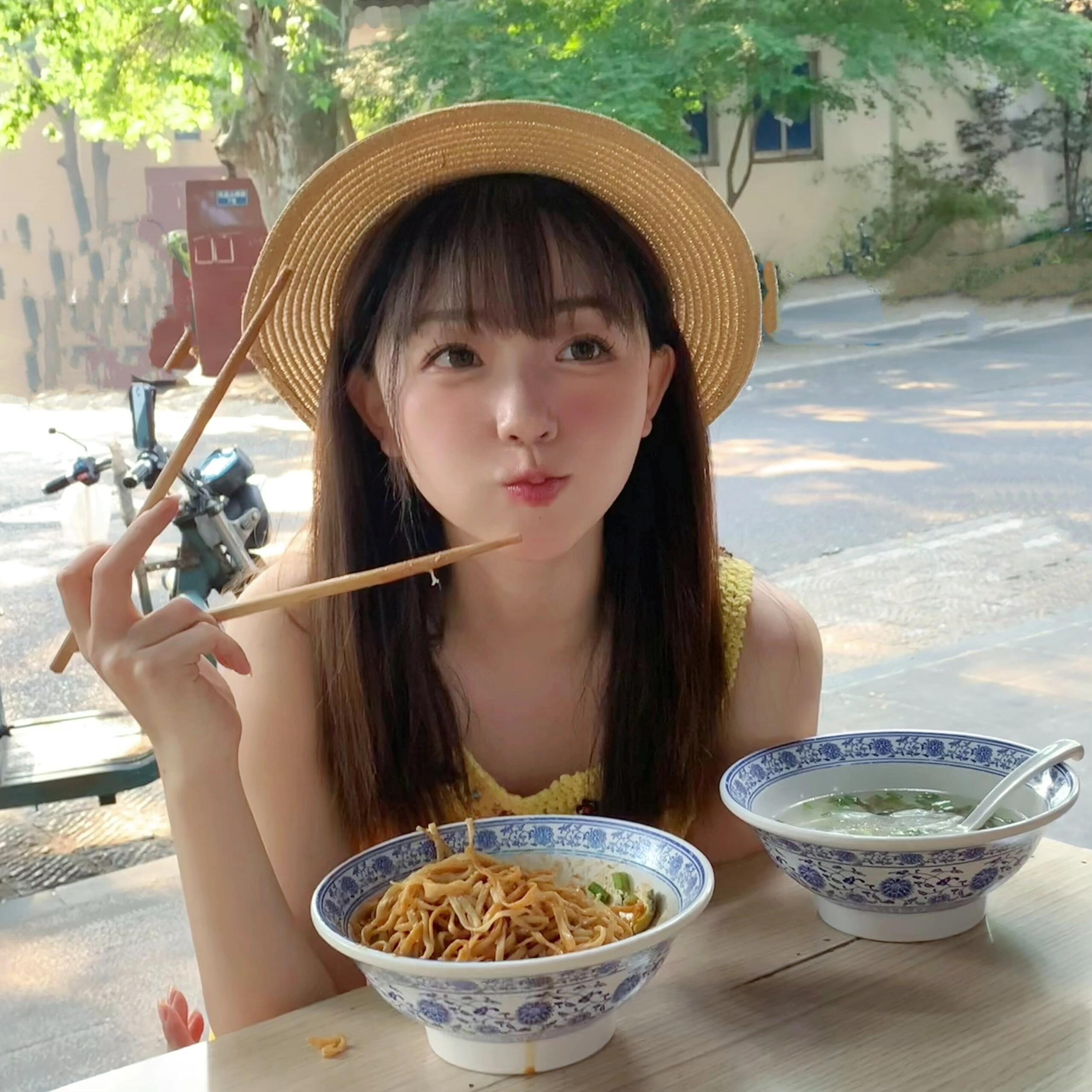 🍜 ​​​